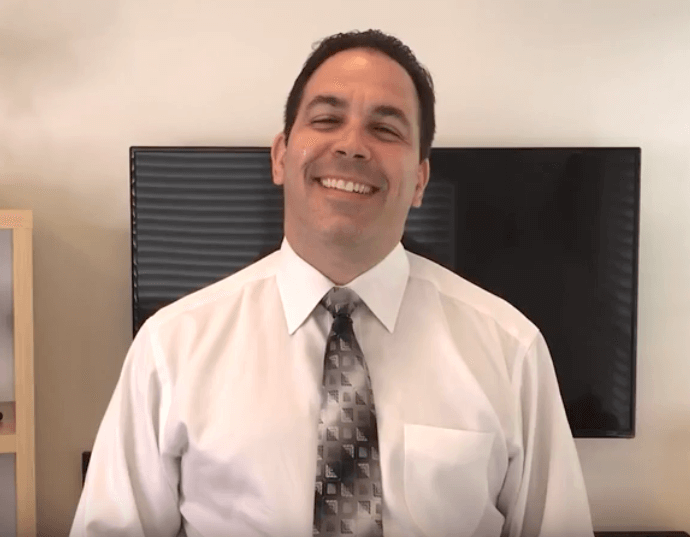 Scott Digregorio