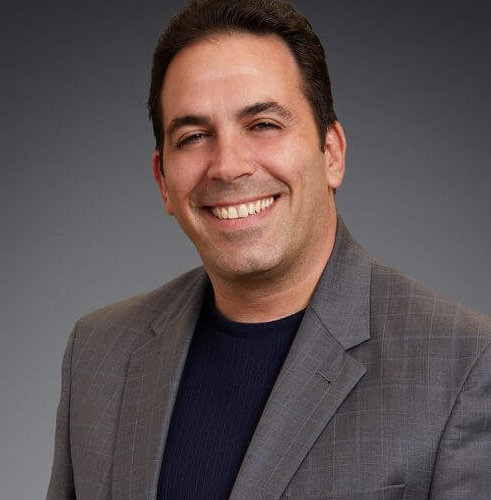 Scott Digregorio