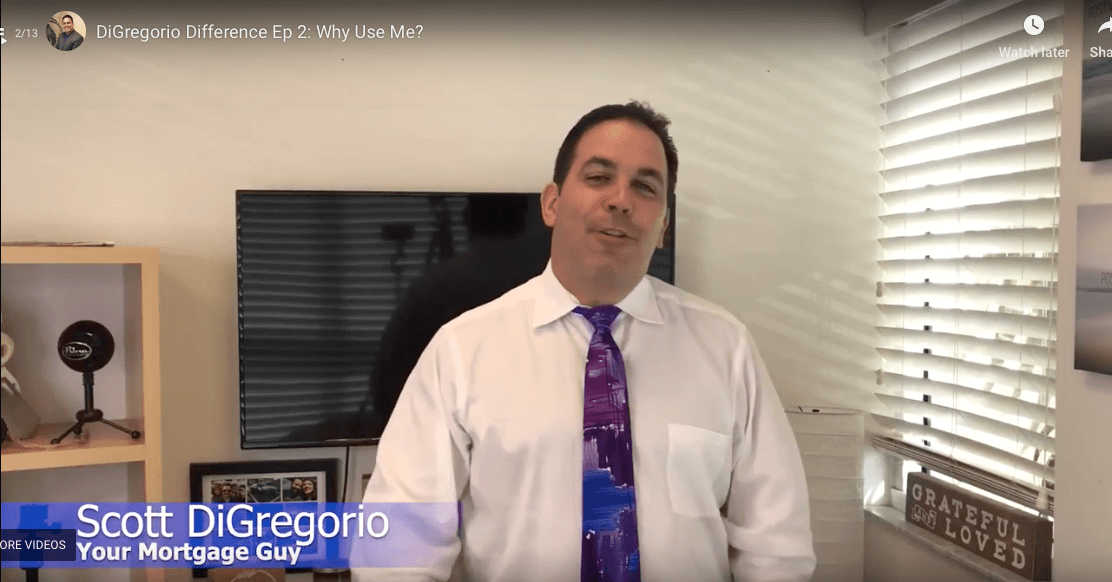 Scott DiGregorio